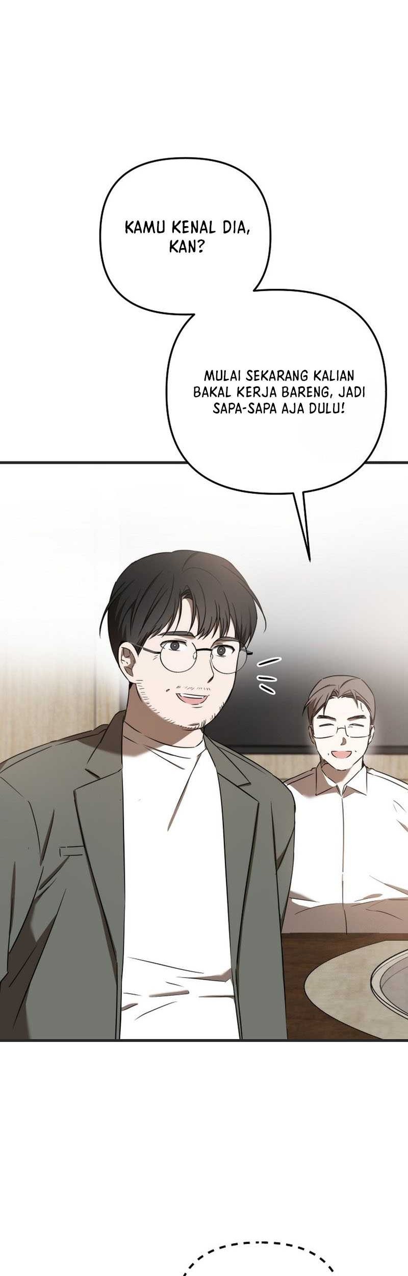 The Rookie In The Baseball Team Is Performing Exceptionally Well Chapter 26 - halaman 52