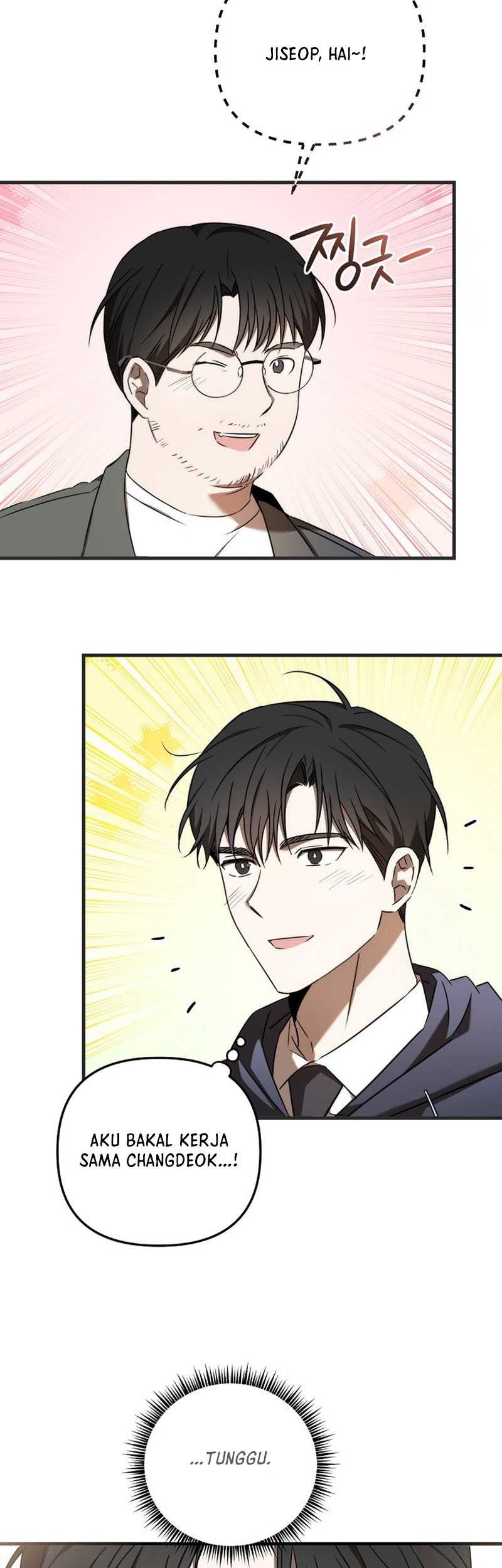 The Rookie In The Baseball Team Is Performing Exceptionally Well Chapter 26 - halaman 53