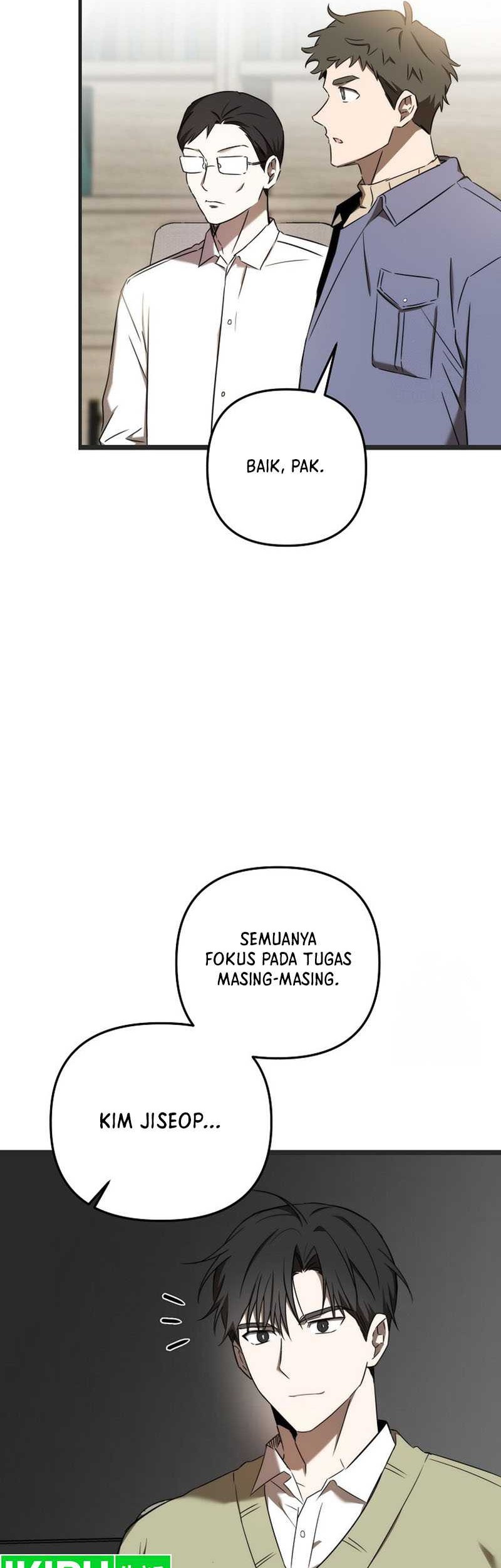 The Rookie In The Baseball Team Is Performing Exceptionally Well Chapter 26 - halaman 8