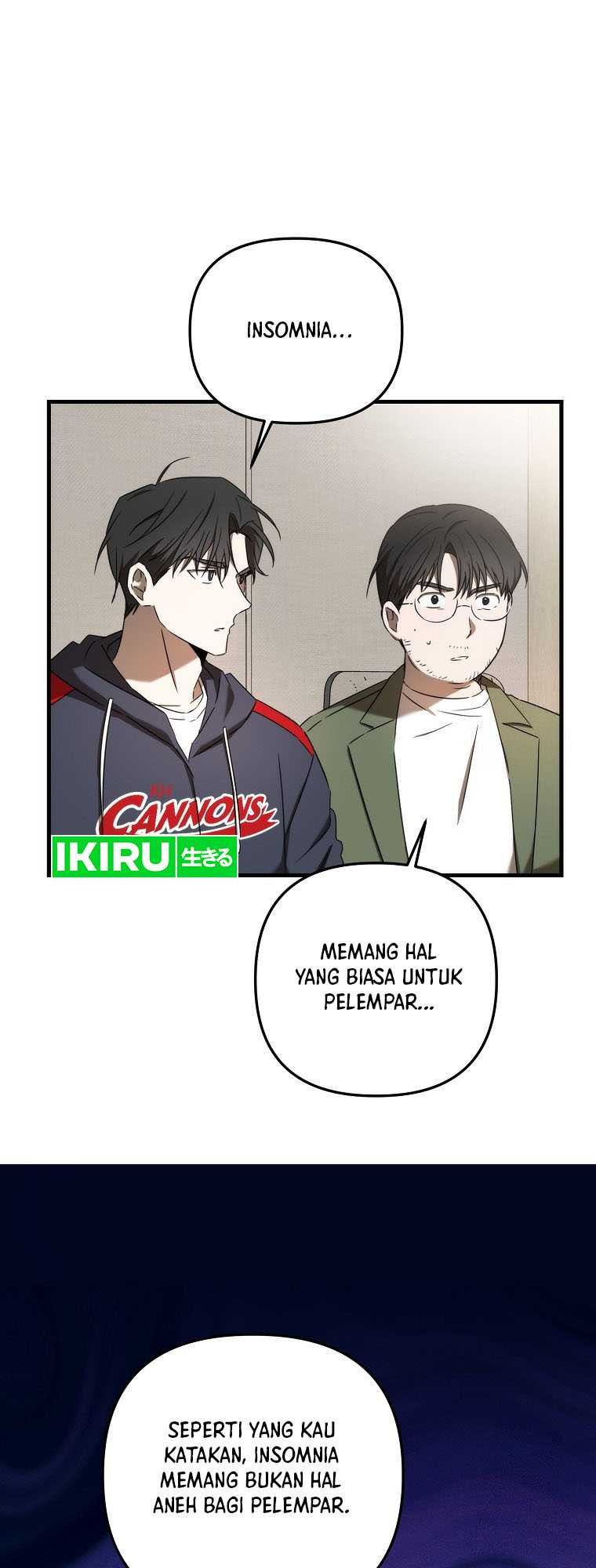 The Rookie In The Baseball Team Is Performing Exceptionally Well Chapter 27 - halaman 11