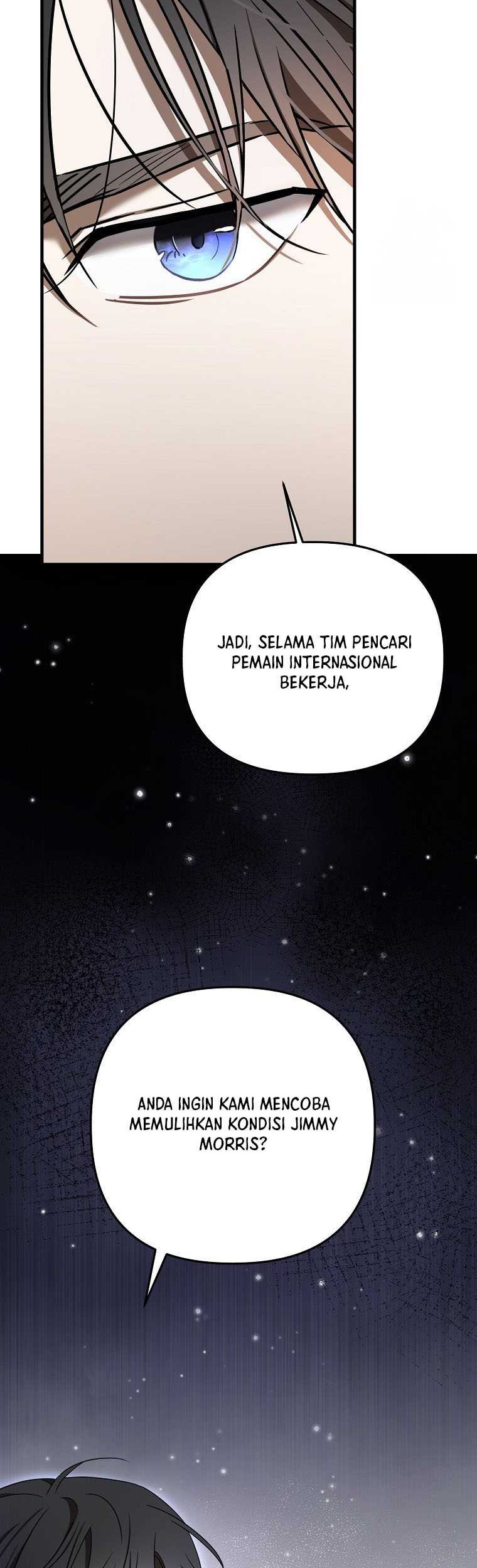 The Rookie In The Baseball Team Is Performing Exceptionally Well Chapter 27 - halaman 20