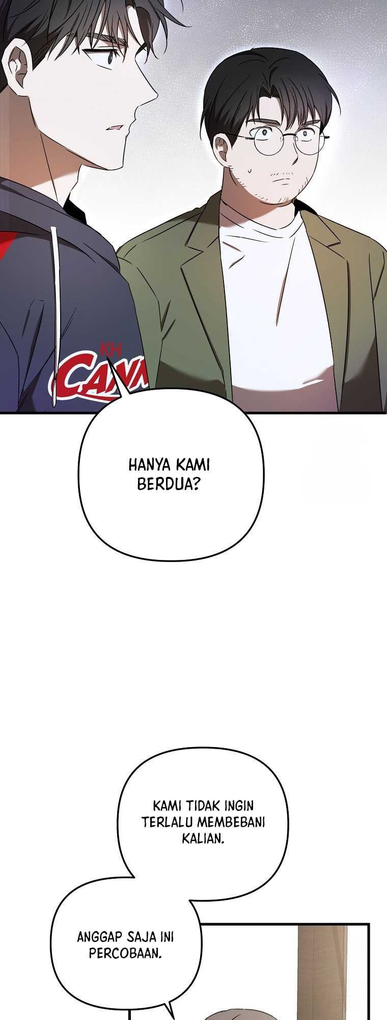 The Rookie In The Baseball Team Is Performing Exceptionally Well Chapter 27 - halaman 21