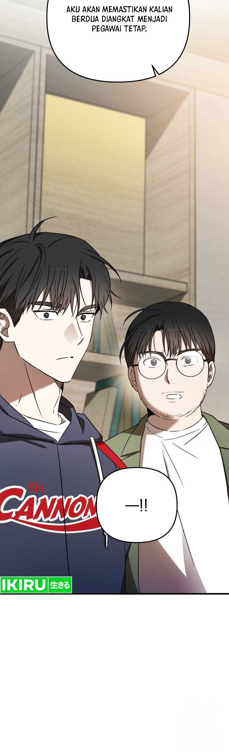The Rookie In The Baseball Team Is Performing Exceptionally Well Chapter 27 - halaman 25