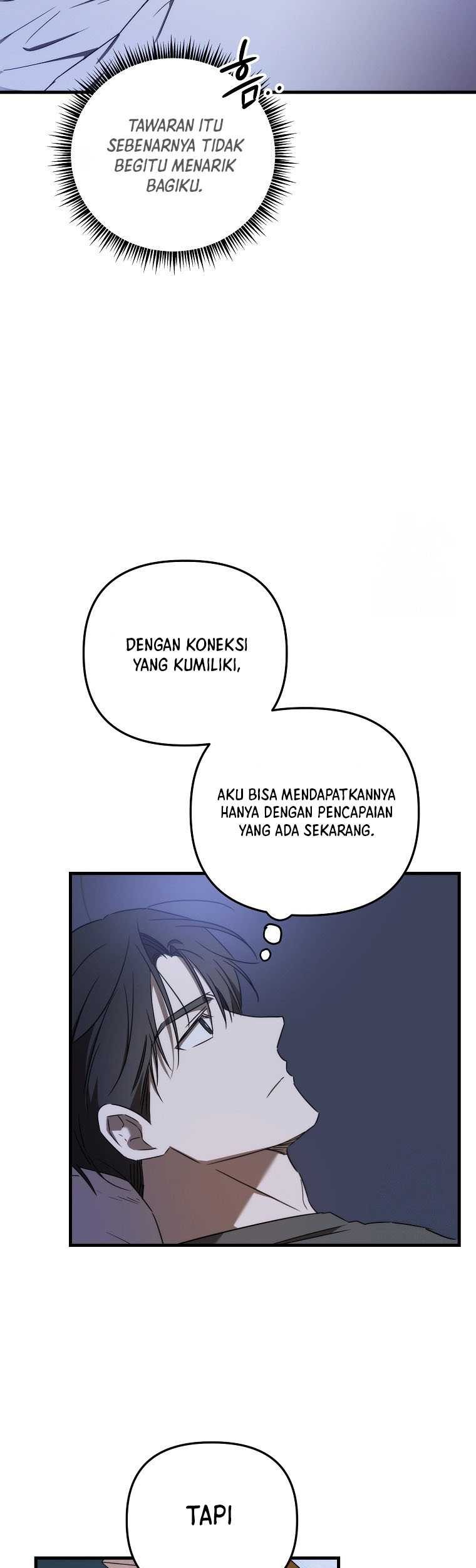 The Rookie In The Baseball Team Is Performing Exceptionally Well Chapter 27 - halaman 27