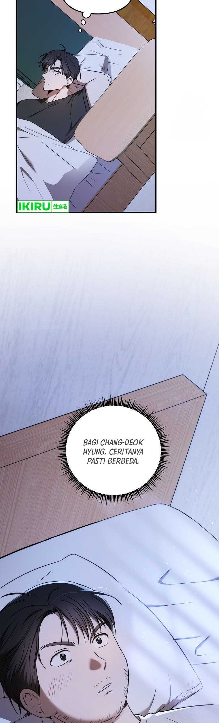 The Rookie In The Baseball Team Is Performing Exceptionally Well Chapter 27 - halaman 28