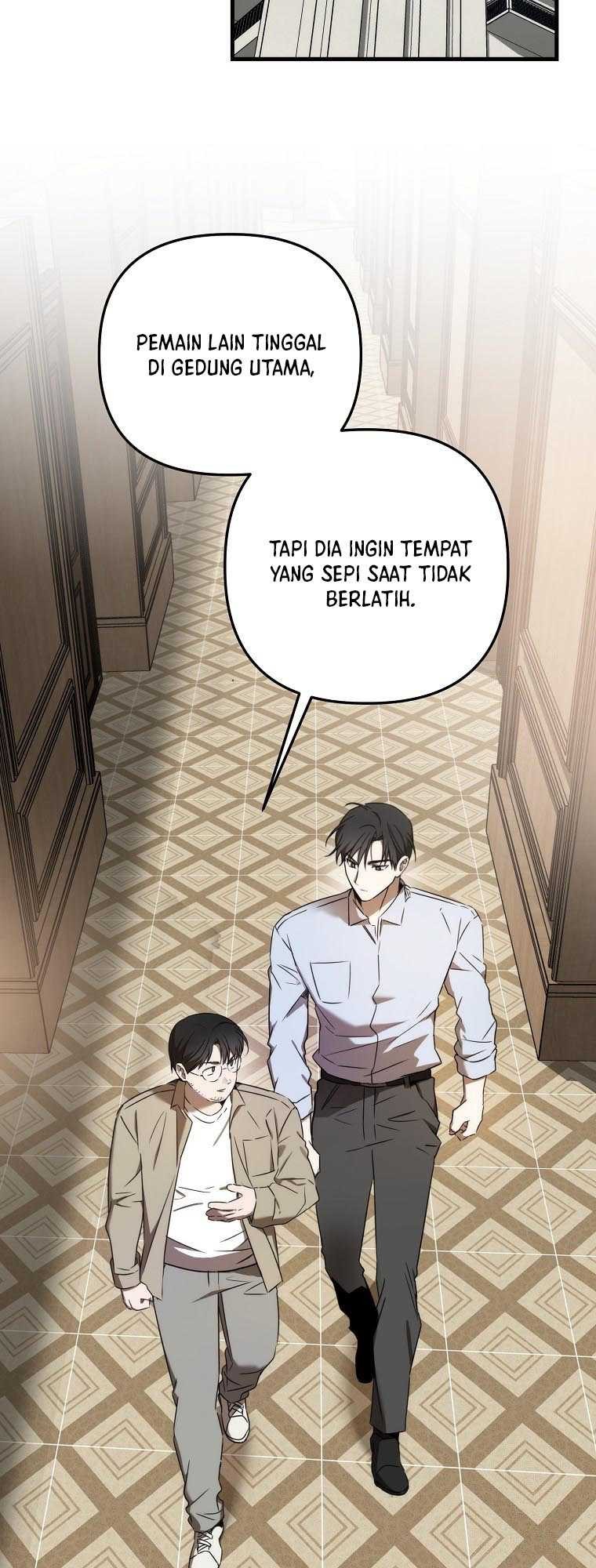 The Rookie In The Baseball Team Is Performing Exceptionally Well Chapter 27 - halaman 36