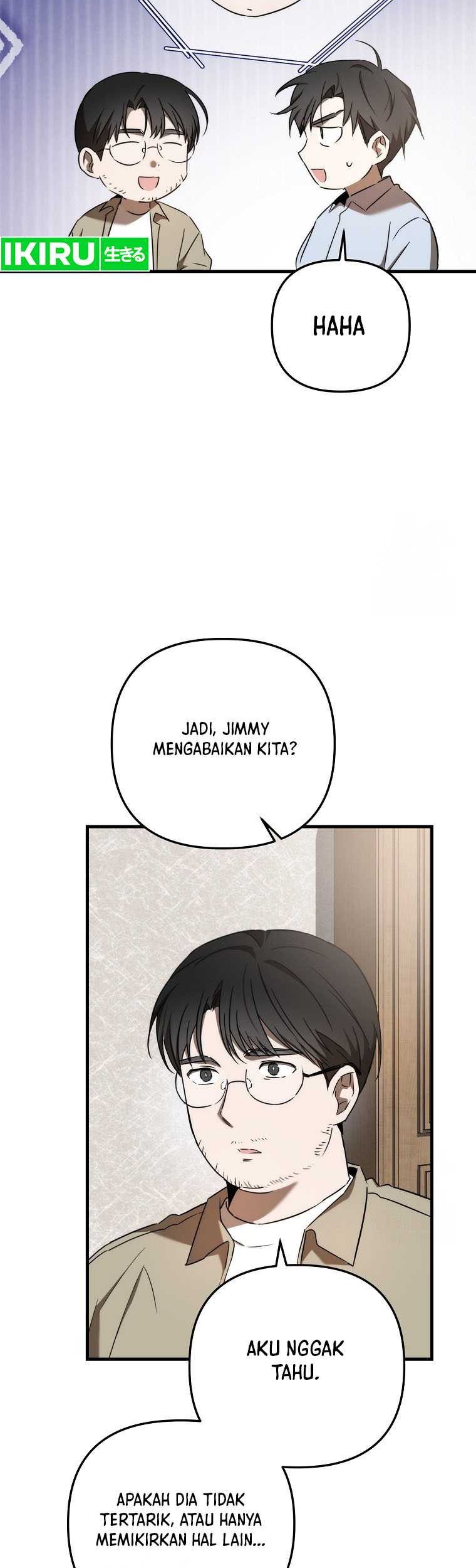 The Rookie In The Baseball Team Is Performing Exceptionally Well Chapter 27 - halaman 39