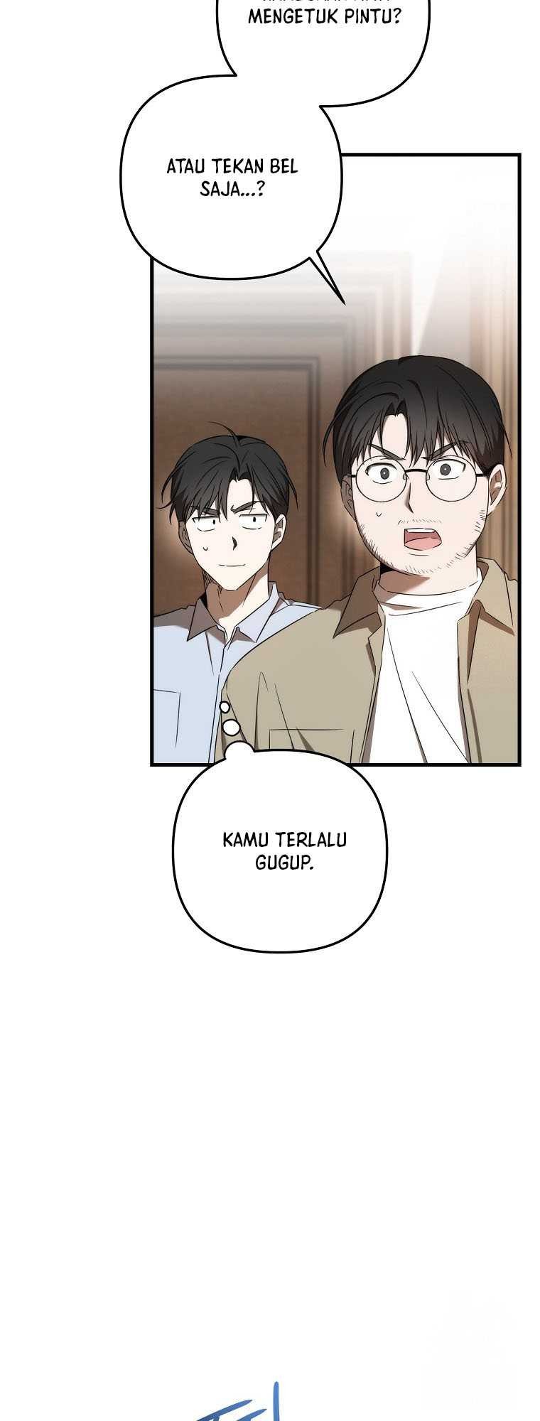 The Rookie In The Baseball Team Is Performing Exceptionally Well Chapter 27 - halaman 41