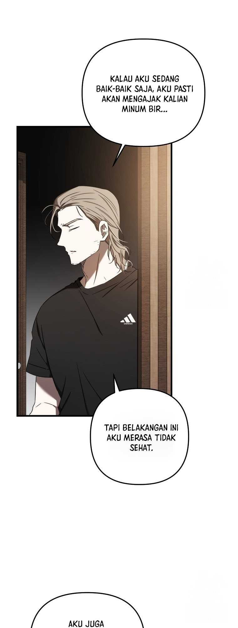 The Rookie In The Baseball Team Is Performing Exceptionally Well Chapter 27 - halaman 46