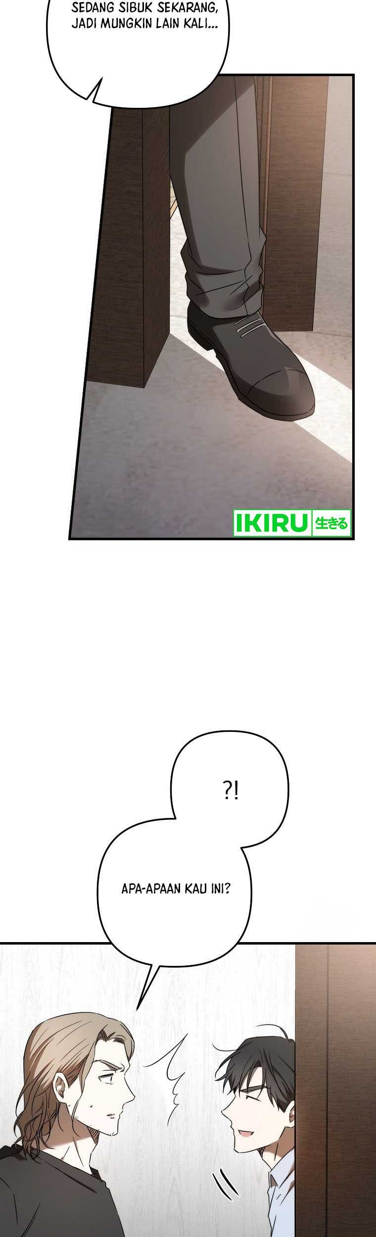 The Rookie In The Baseball Team Is Performing Exceptionally Well Chapter 27 - halaman 47