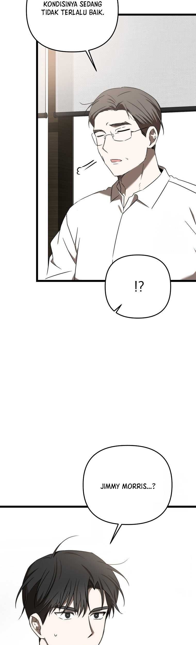 The Rookie In The Baseball Team Is Performing Exceptionally Well Chapter 27 - halaman 7