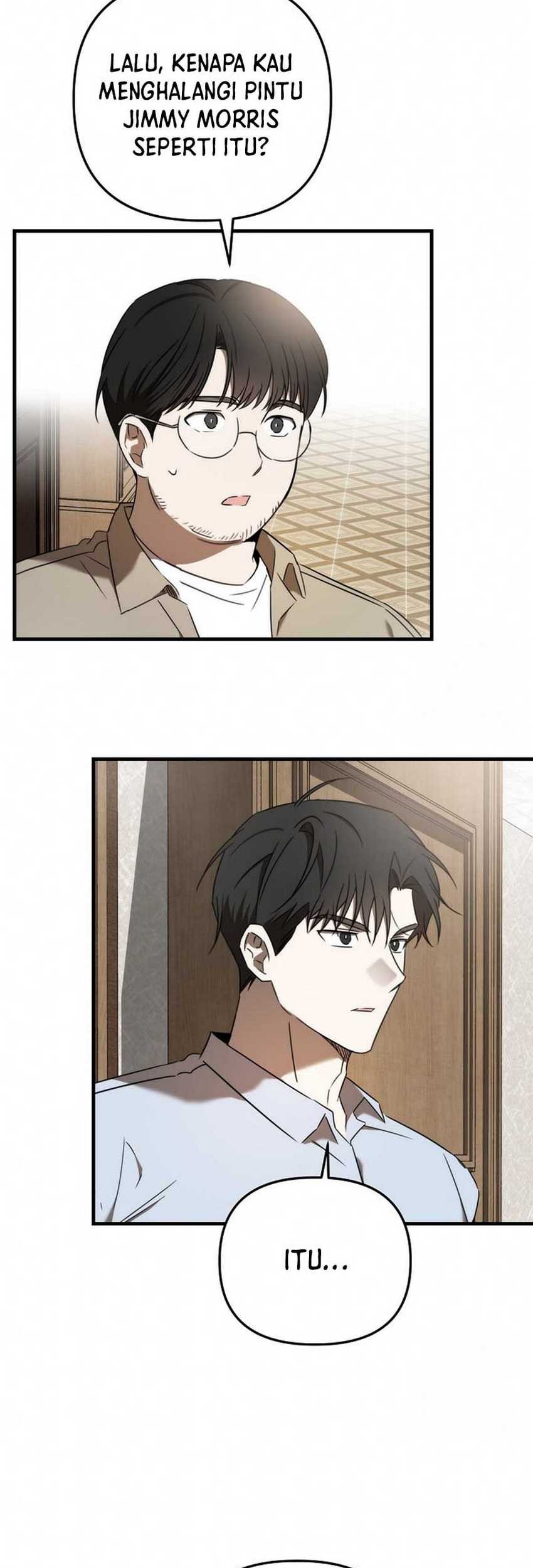 The Rookie In The Baseball Team Is Performing Exceptionally Well Chapter 28 - halaman 12