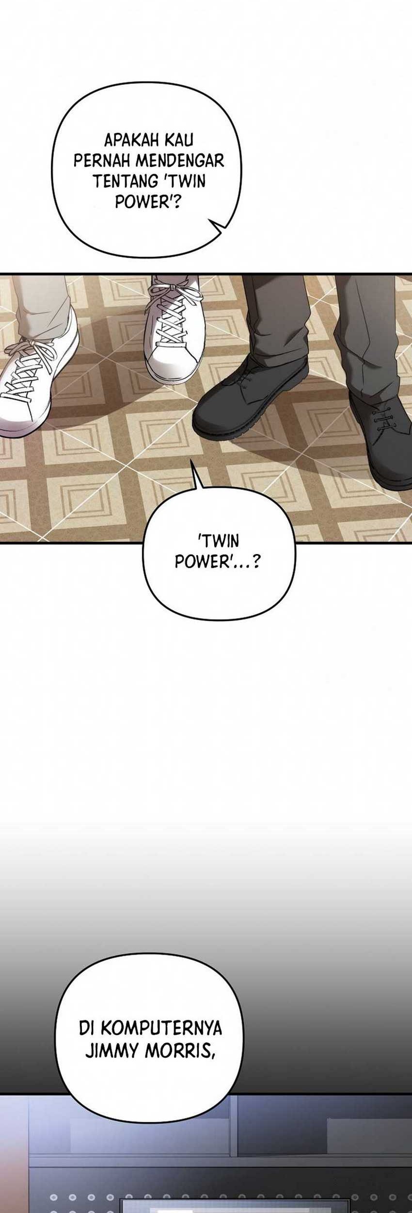 The Rookie In The Baseball Team Is Performing Exceptionally Well Chapter 28 - halaman 17