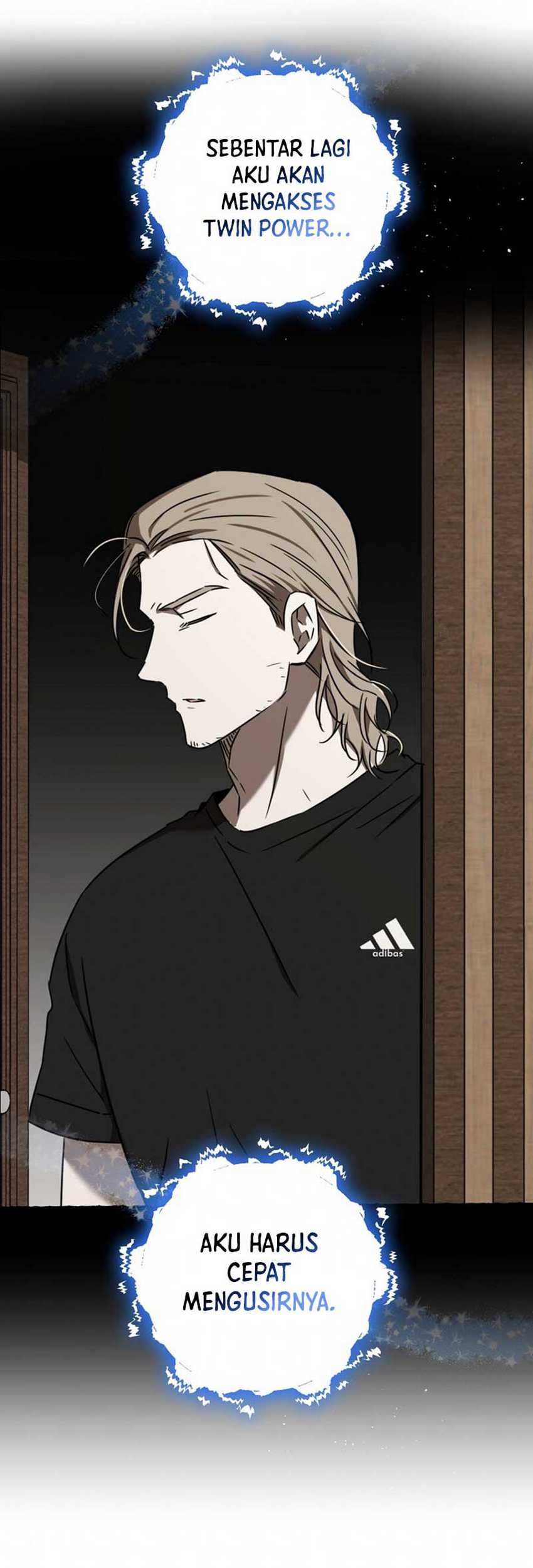 The Rookie In The Baseball Team Is Performing Exceptionally Well Chapter 28 - halaman 20