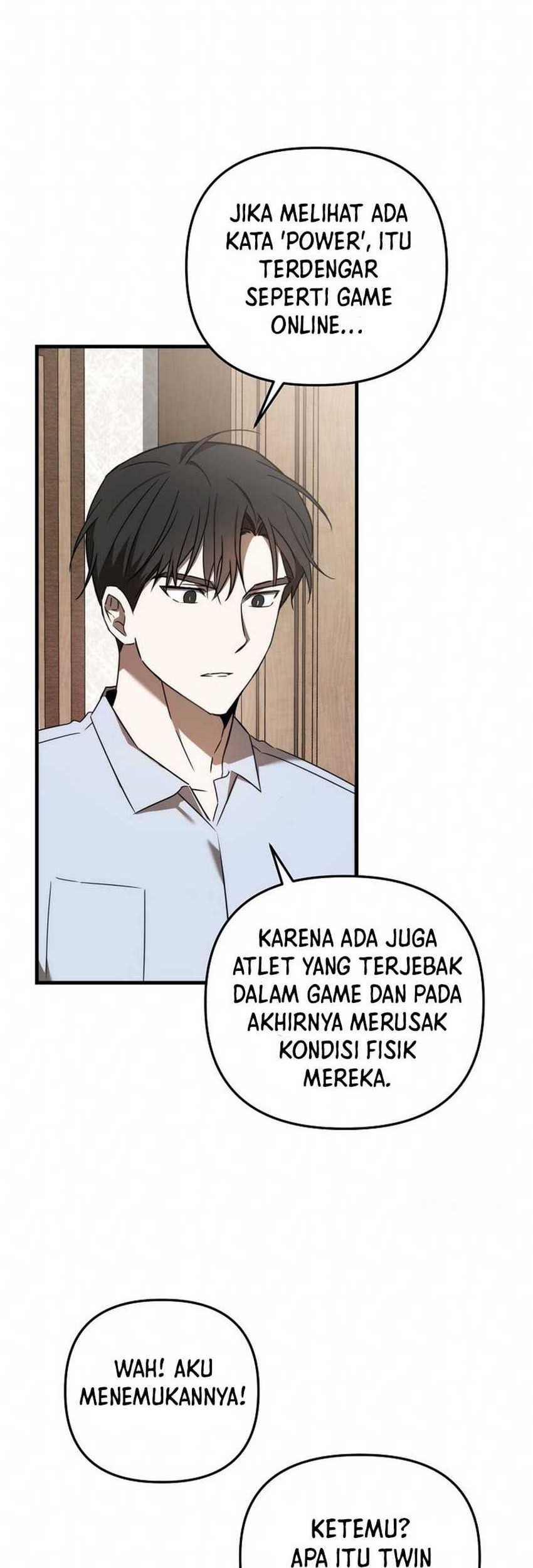 The Rookie In The Baseball Team Is Performing Exceptionally Well Chapter 28 - halaman 21