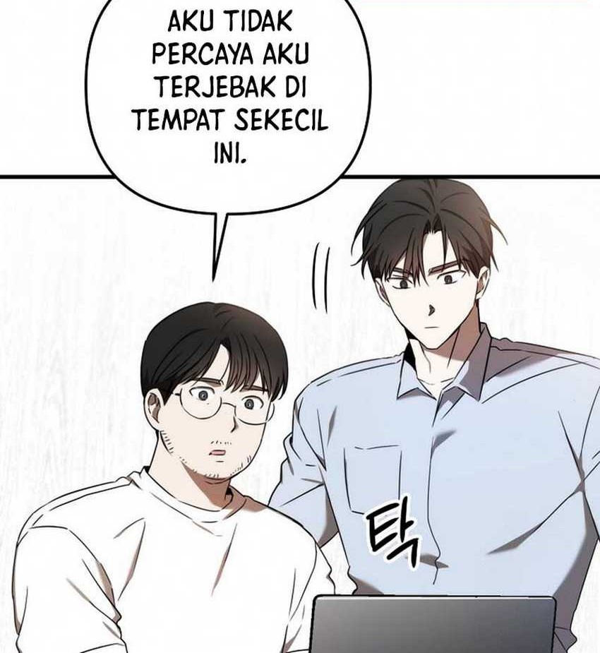 The Rookie In The Baseball Team Is Performing Exceptionally Well Chapter 28 - halaman 25
