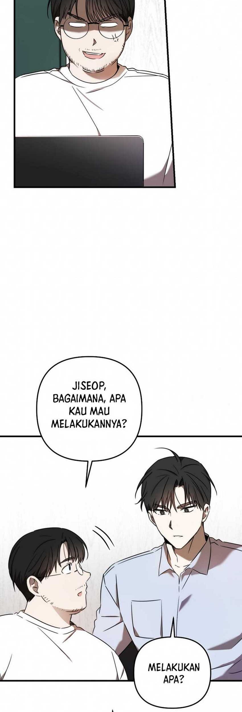 The Rookie In The Baseball Team Is Performing Exceptionally Well Chapter 28 - halaman 29