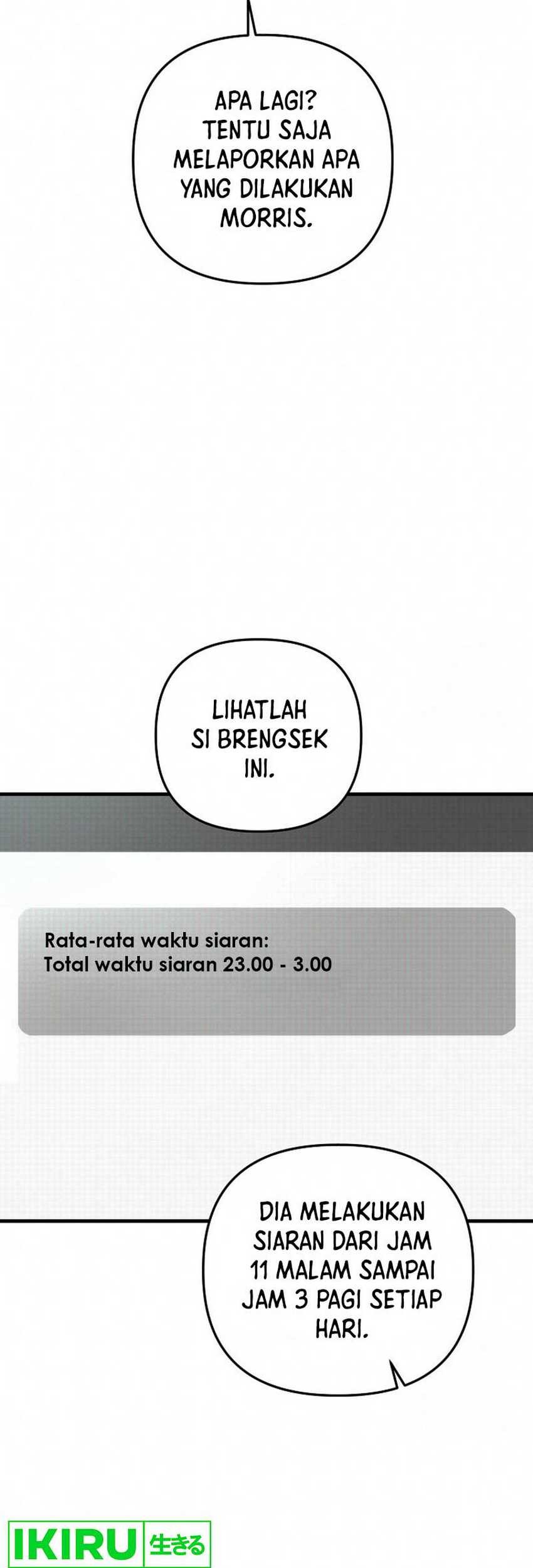 The Rookie In The Baseball Team Is Performing Exceptionally Well Chapter 28 - halaman 30
