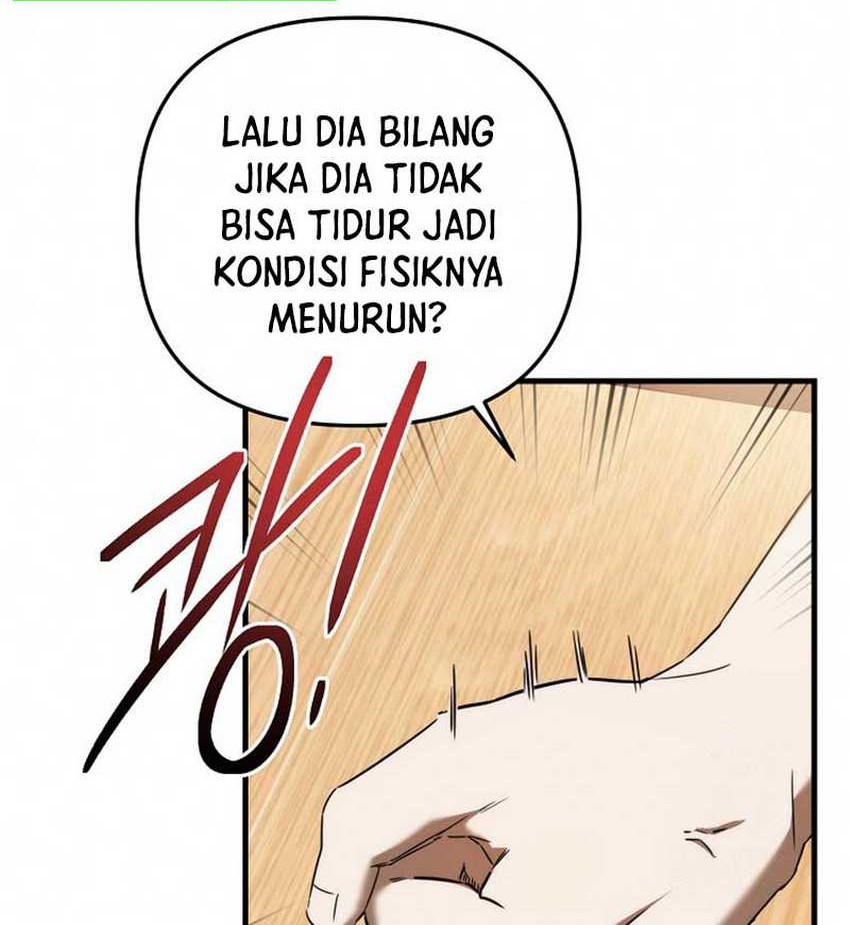 The Rookie In The Baseball Team Is Performing Exceptionally Well Chapter 28 - halaman 31