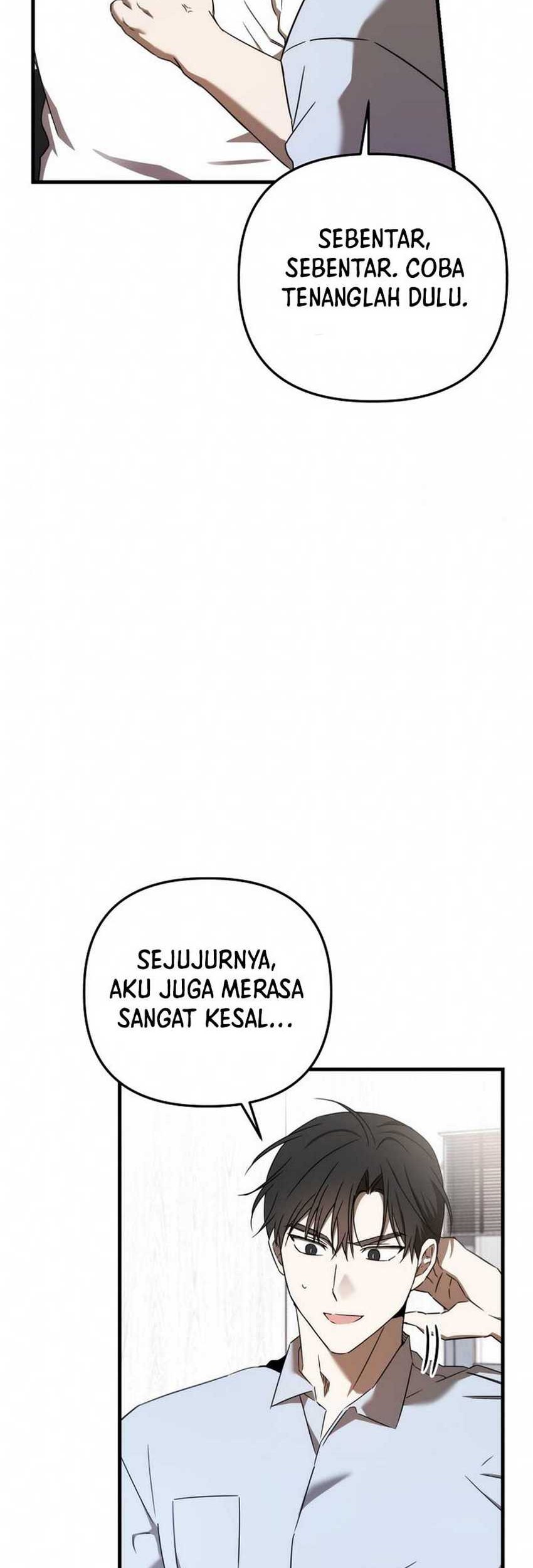 The Rookie In The Baseball Team Is Performing Exceptionally Well Chapter 28 - halaman 33