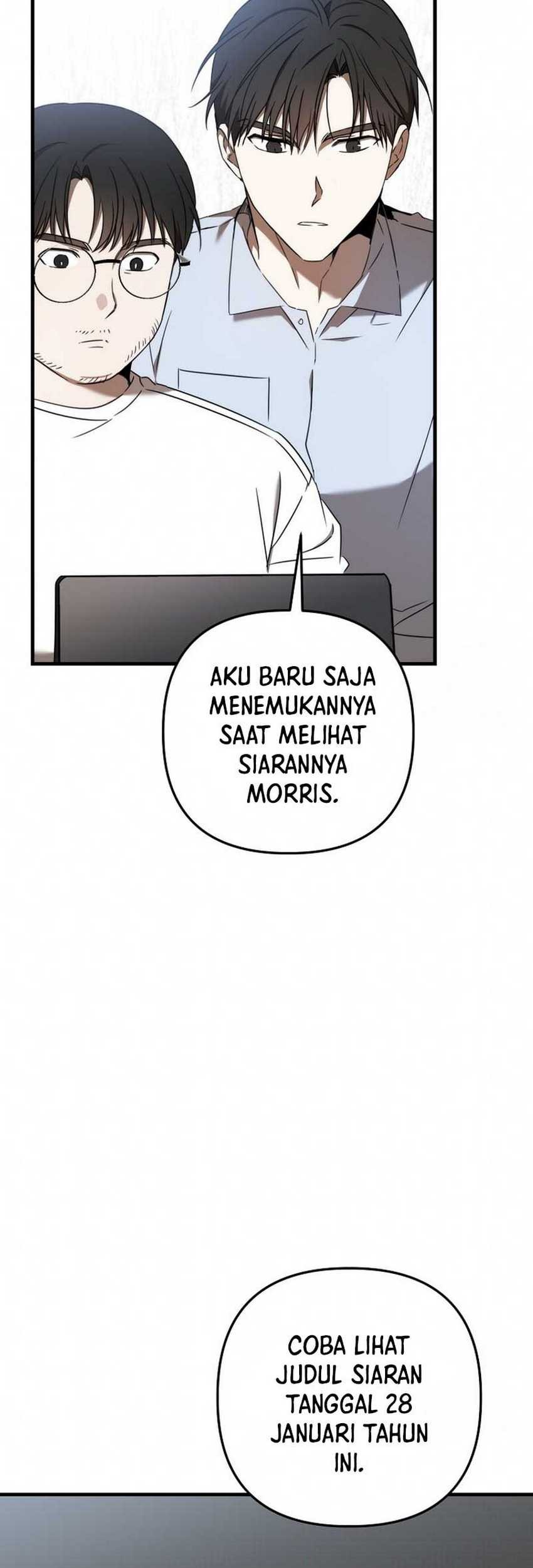 The Rookie In The Baseball Team Is Performing Exceptionally Well Chapter 28 - halaman 36