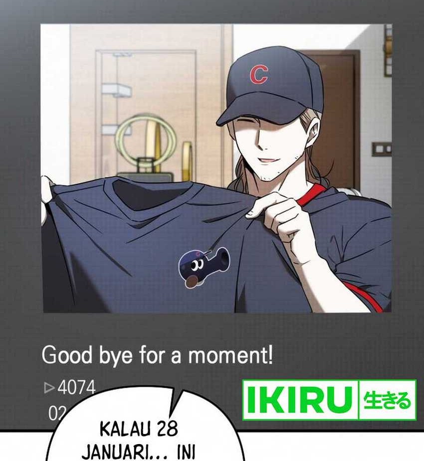 The Rookie In The Baseball Team Is Performing Exceptionally Well Chapter 28 - halaman 37