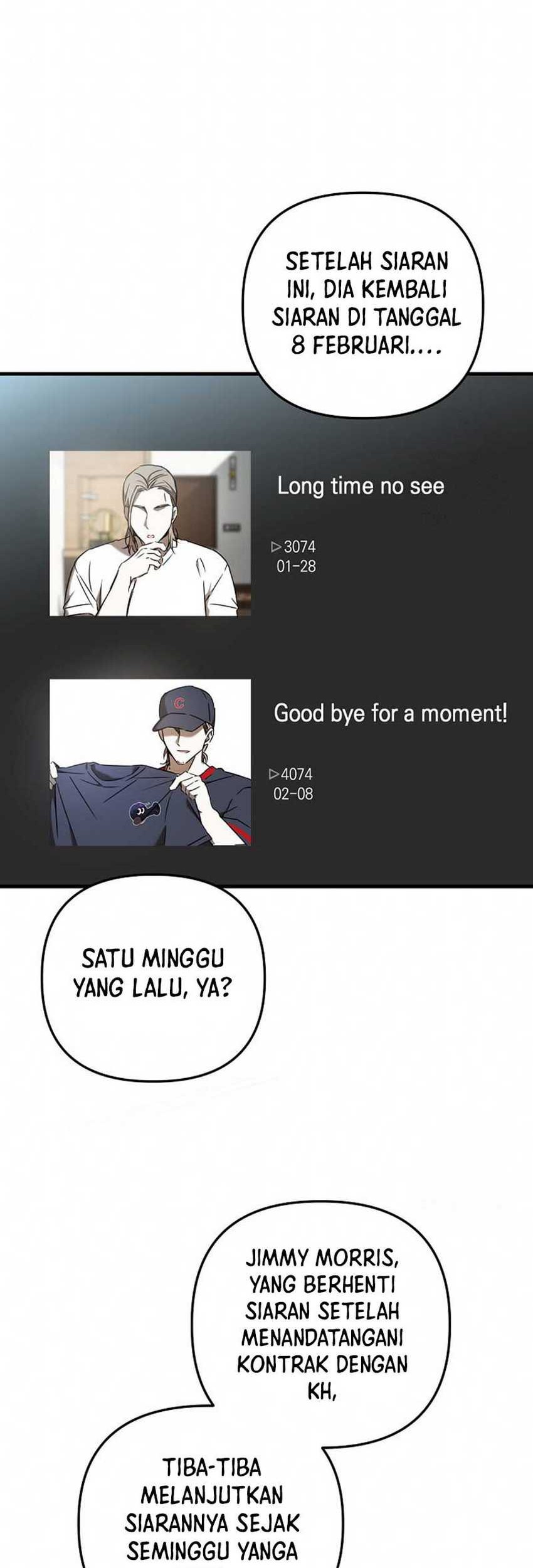The Rookie In The Baseball Team Is Performing Exceptionally Well Chapter 28 - halaman 39