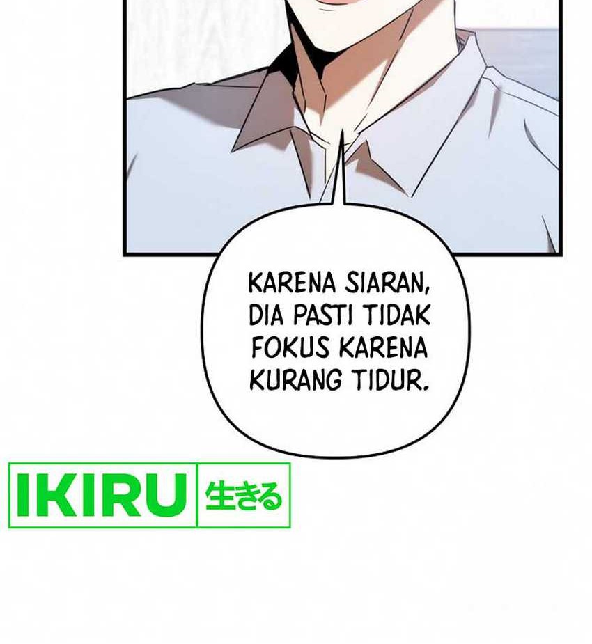 The Rookie In The Baseball Team Is Performing Exceptionally Well Chapter 28 - halaman 43