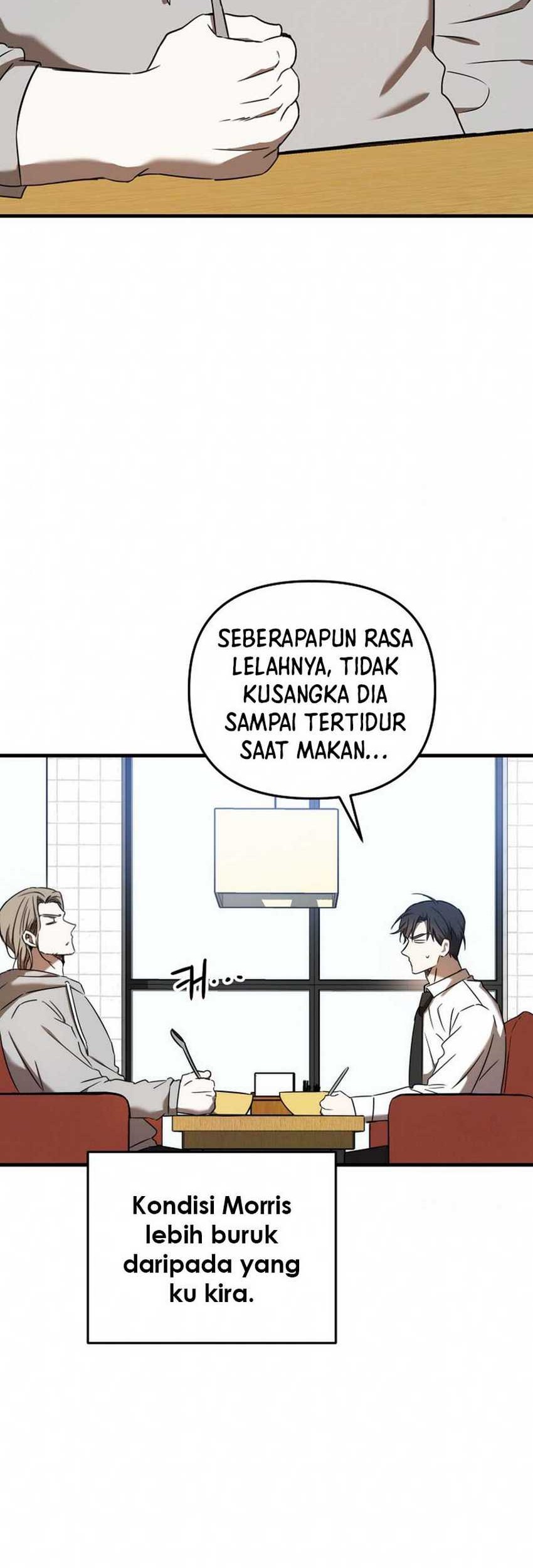 The Rookie In The Baseball Team Is Performing Exceptionally Well Chapter 28 - halaman 45