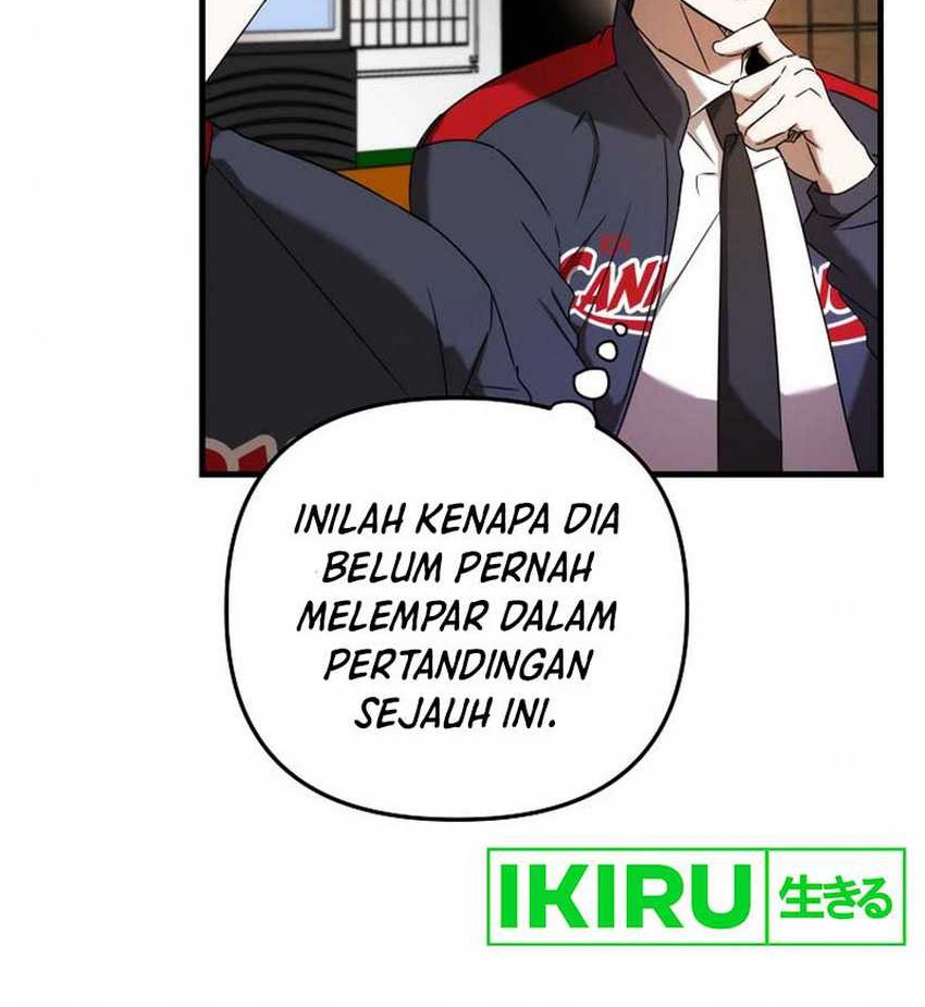 The Rookie In The Baseball Team Is Performing Exceptionally Well Chapter 28 - halaman 49