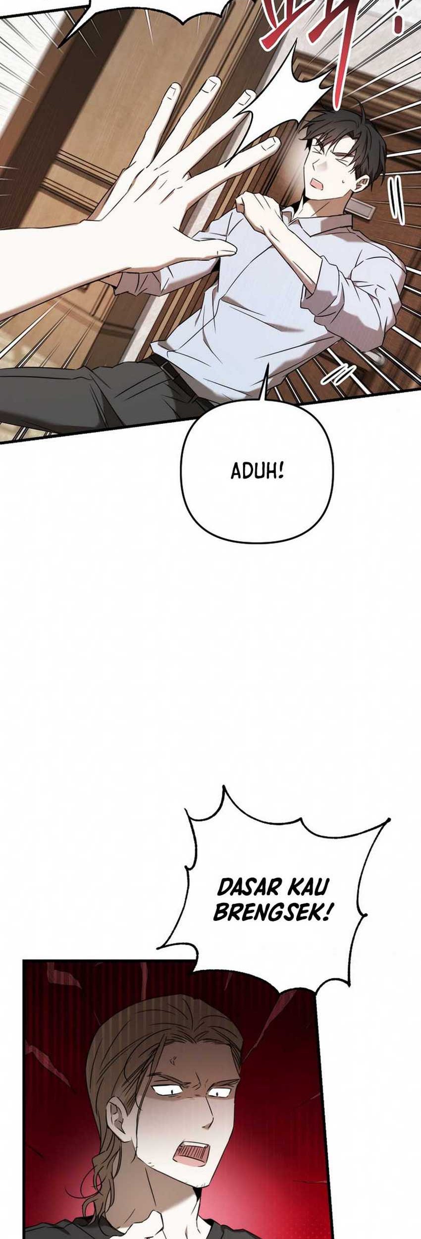The Rookie In The Baseball Team Is Performing Exceptionally Well Chapter 28 - halaman 9