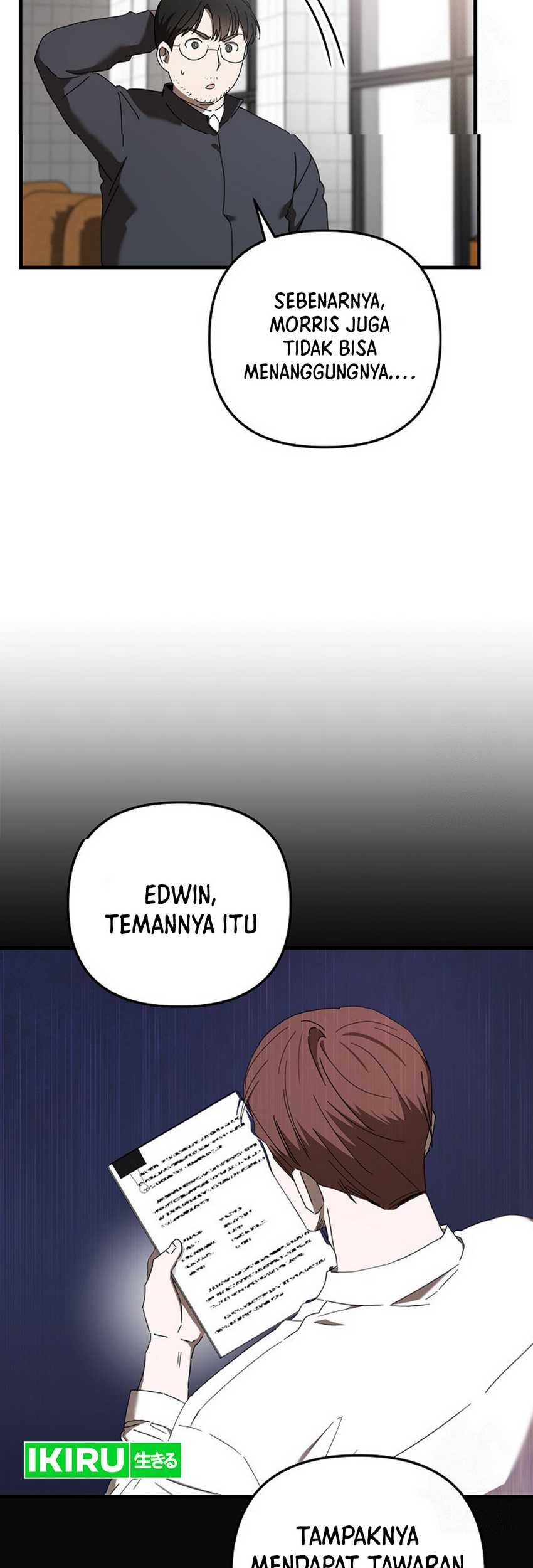 The Rookie In The Baseball Team Is Performing Exceptionally Well Chapter 29 - halaman 12