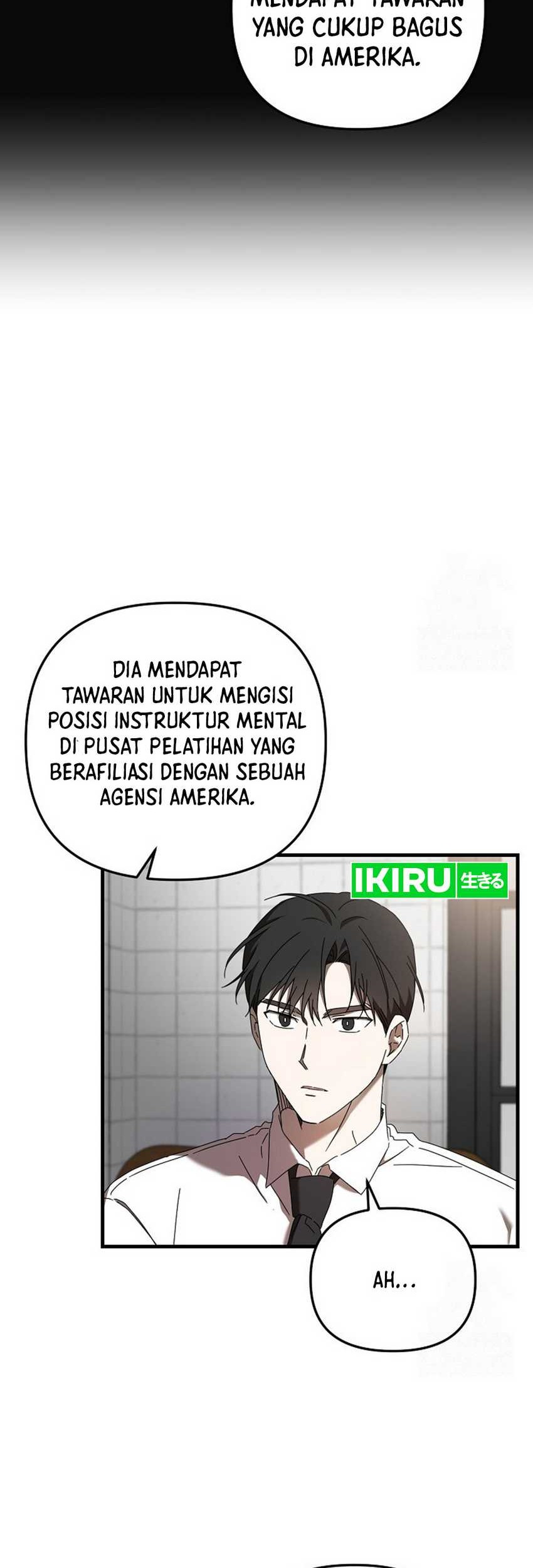 The Rookie In The Baseball Team Is Performing Exceptionally Well Chapter 29 - halaman 13