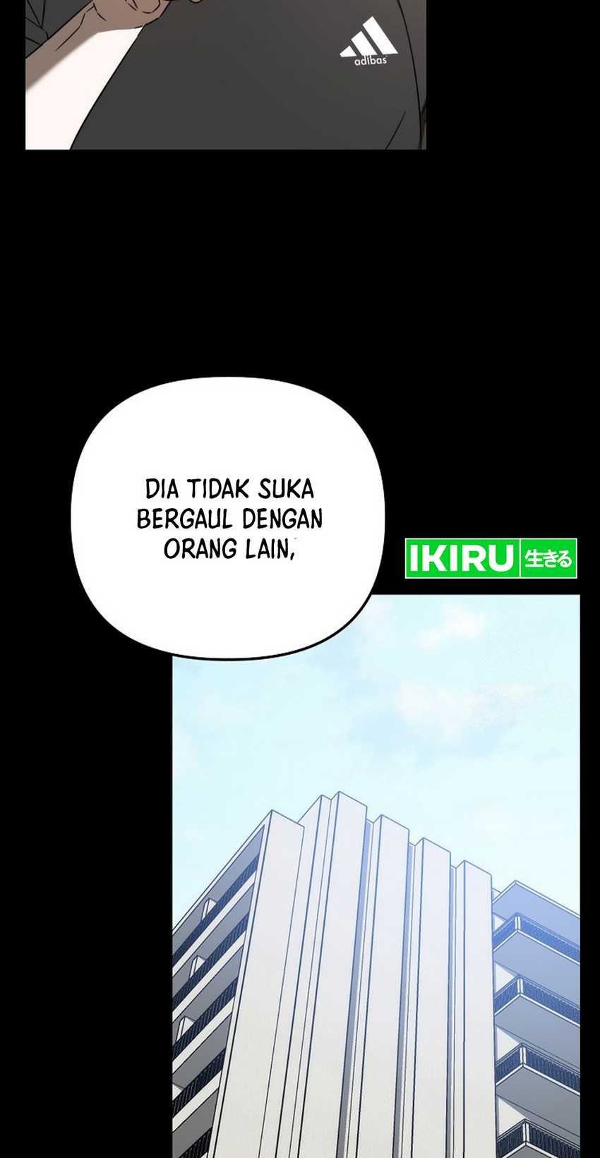 The Rookie In The Baseball Team Is Performing Exceptionally Well Chapter 29 - halaman 21