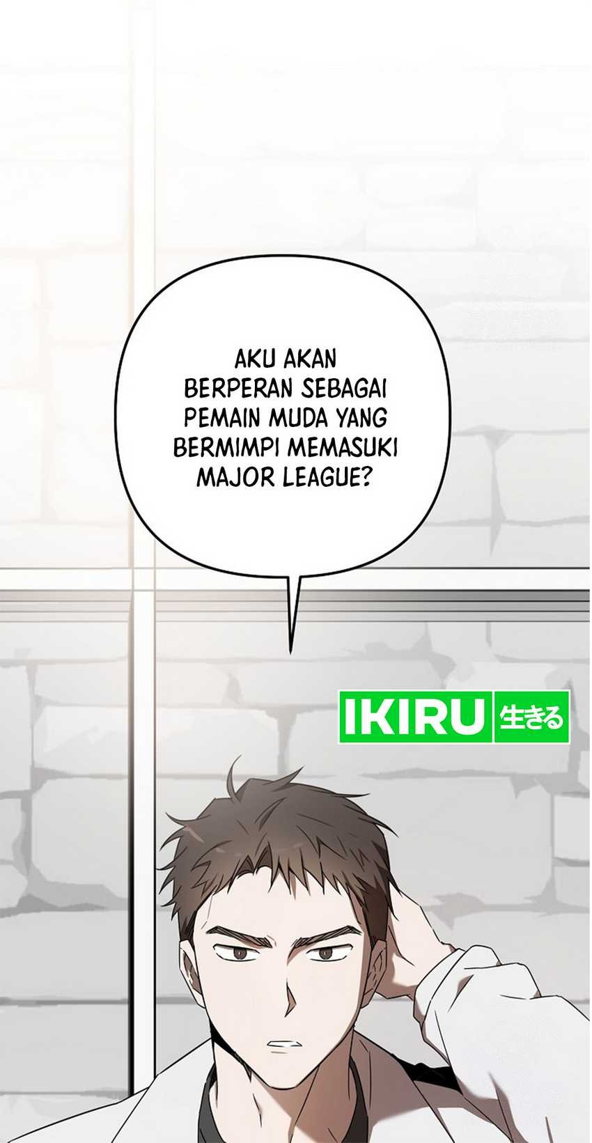 The Rookie In The Baseball Team Is Performing Exceptionally Well Chapter 29 - halaman 26
