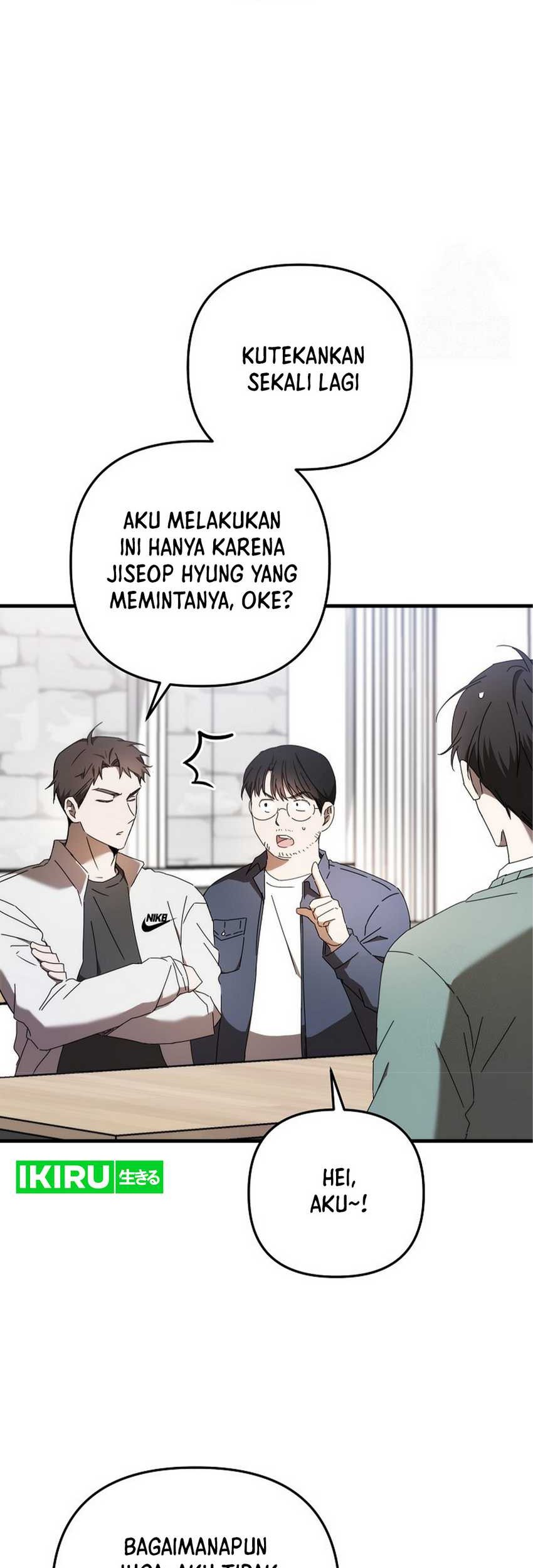 The Rookie In The Baseball Team Is Performing Exceptionally Well Chapter 29 - halaman 29