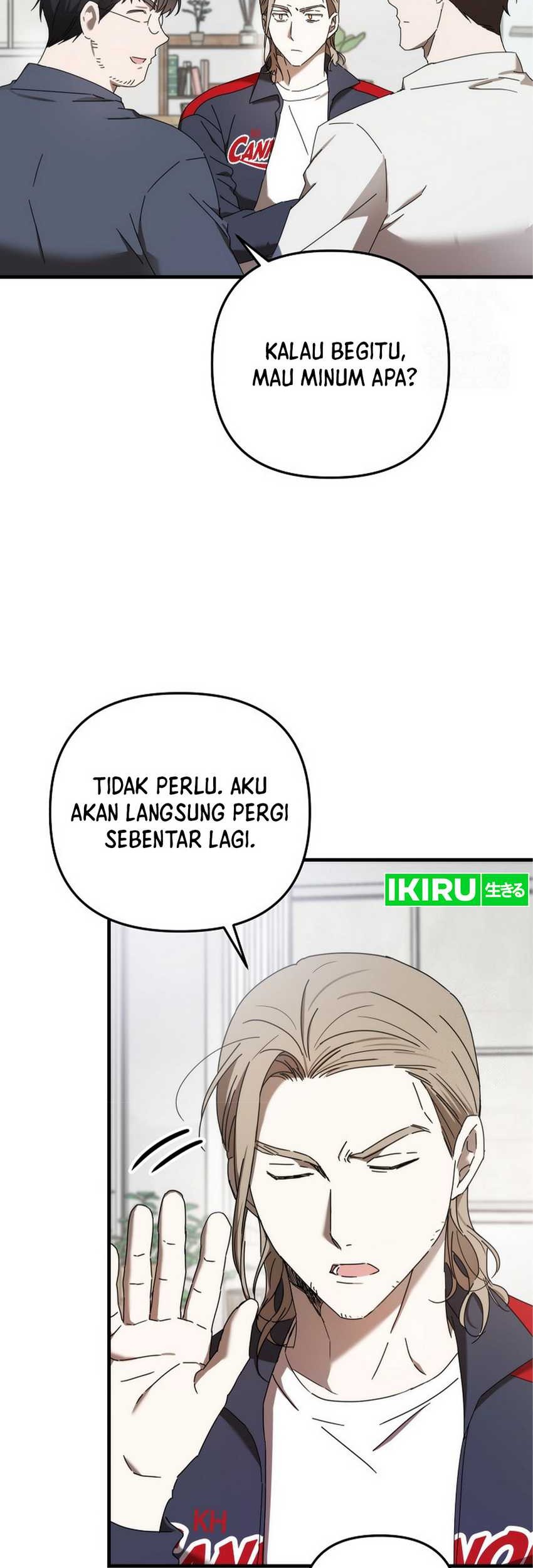 The Rookie In The Baseball Team Is Performing Exceptionally Well Chapter 29 - halaman 39