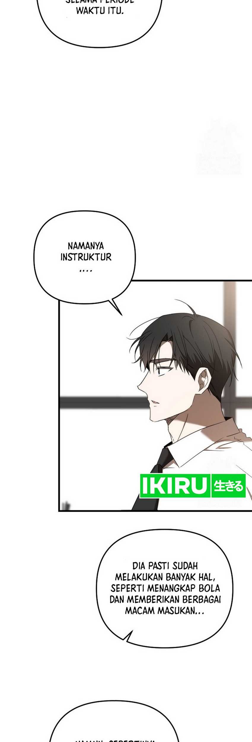 The Rookie In The Baseball Team Is Performing Exceptionally Well Chapter 29 - halaman 4
