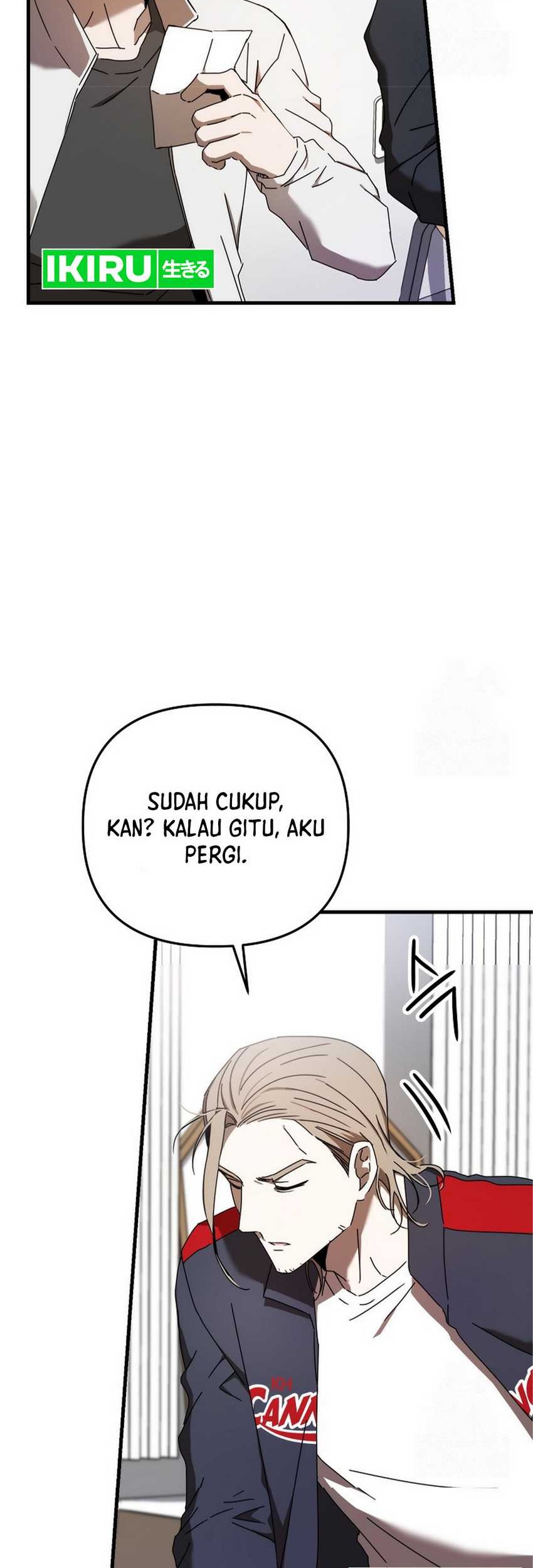 The Rookie In The Baseball Team Is Performing Exceptionally Well Chapter 29 - halaman 45