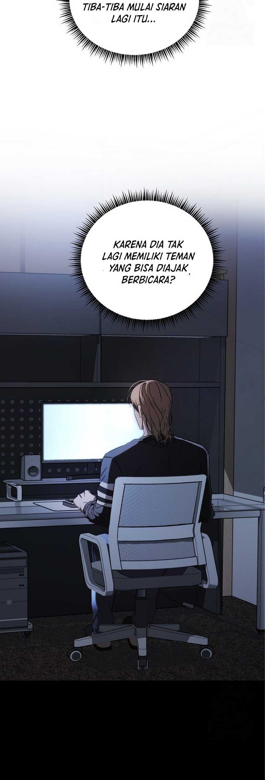 The Rookie In The Baseball Team Is Performing Exceptionally Well Chapter 29 - halaman 9