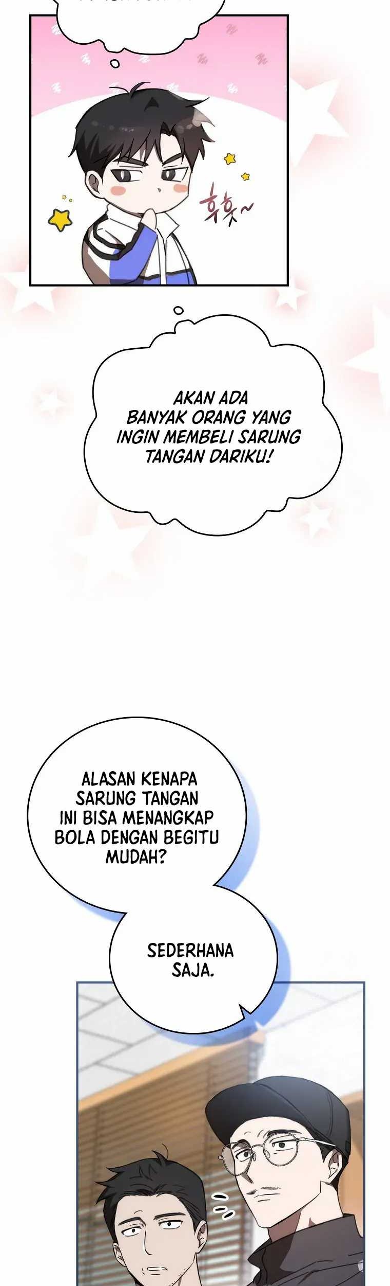 The Rookie In The Baseball Team Is Performing Exceptionally Well Chapter 3 - halaman 11