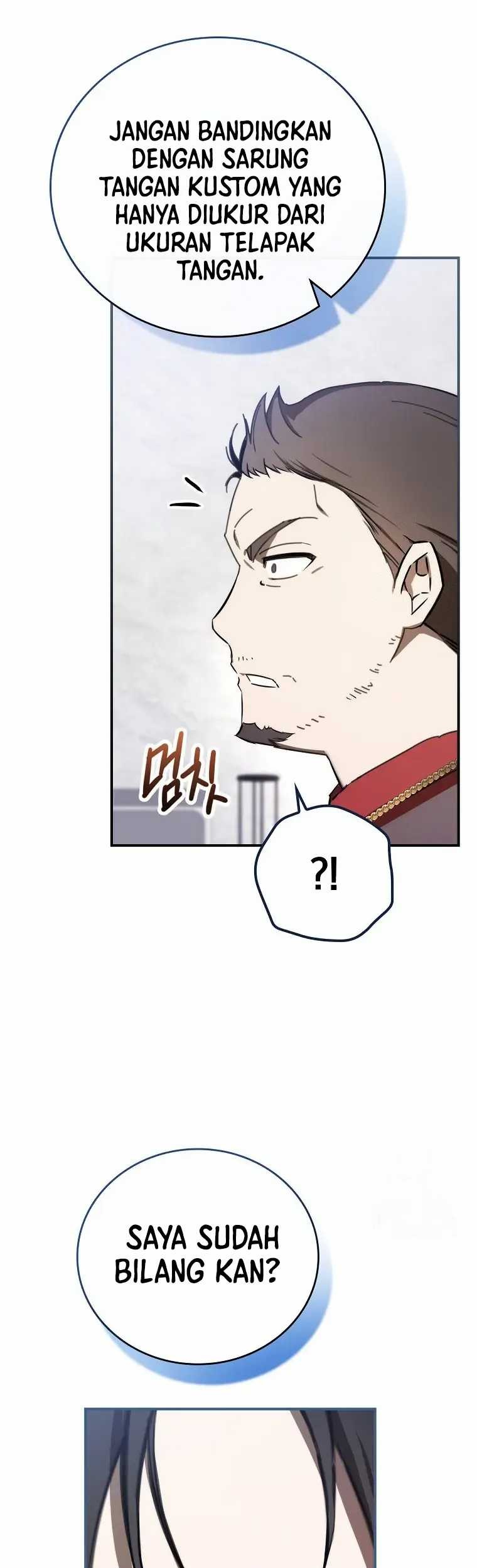 The Rookie In The Baseball Team Is Performing Exceptionally Well Chapter 3 - halaman 16