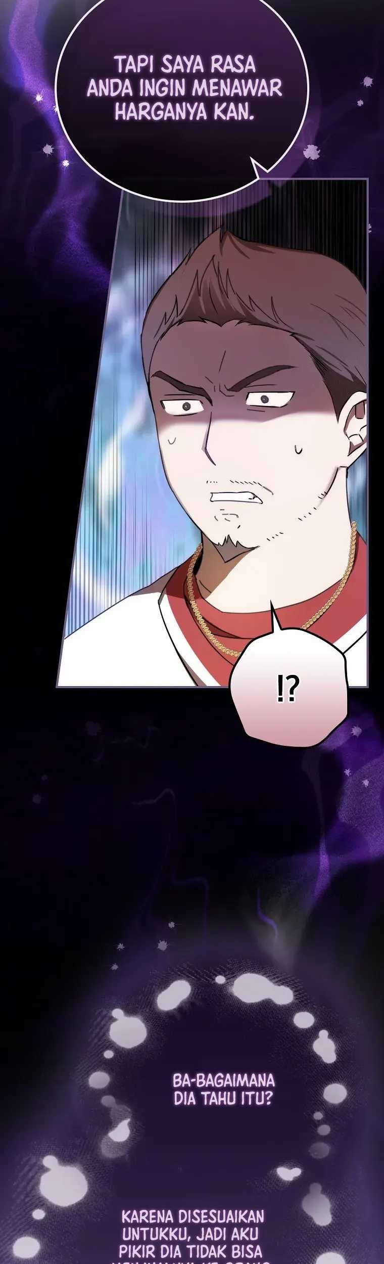 The Rookie In The Baseball Team Is Performing Exceptionally Well Chapter 3 - halaman 27