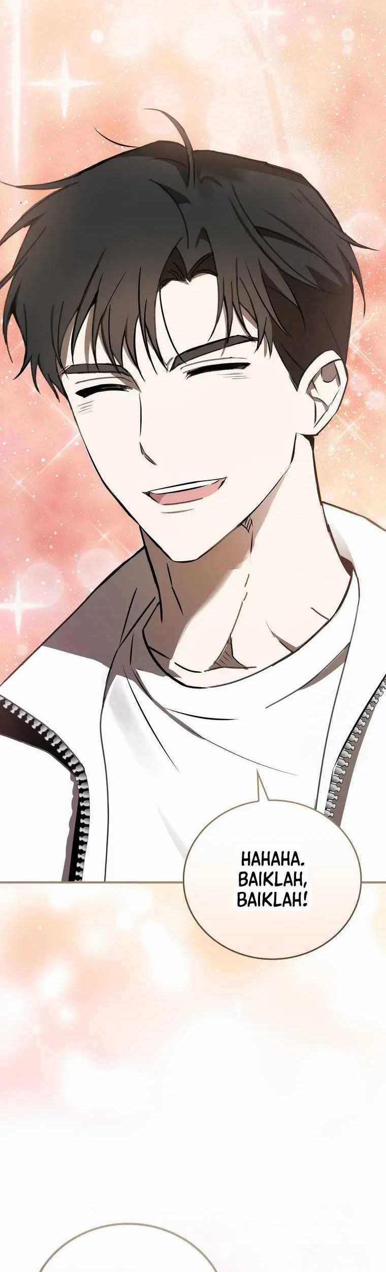 The Rookie In The Baseball Team Is Performing Exceptionally Well Chapter 3 - halaman 37