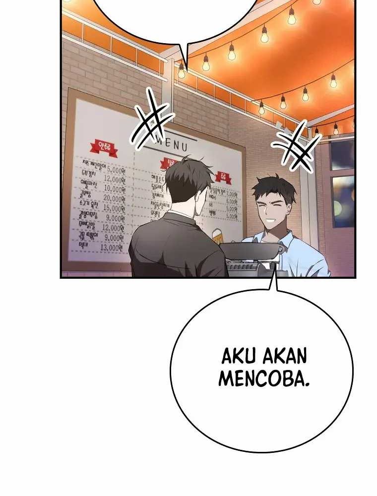The Rookie In The Baseball Team Is Performing Exceptionally Well Chapter 3 - halaman 49