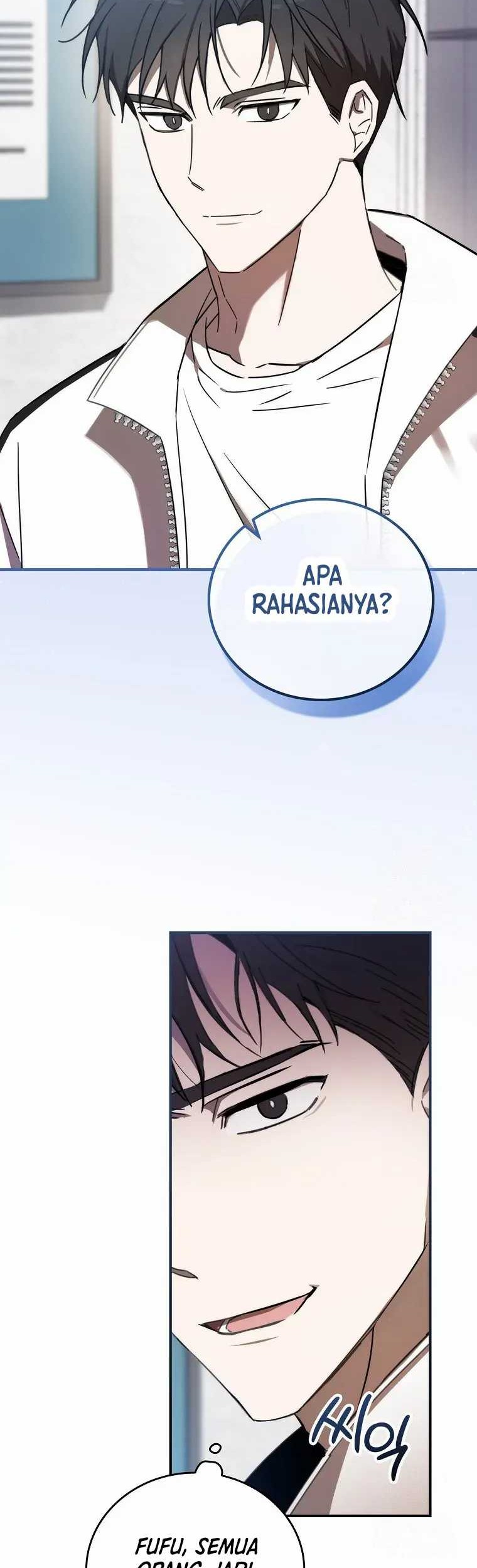 The Rookie In The Baseball Team Is Performing Exceptionally Well Chapter 3 - halaman 5
