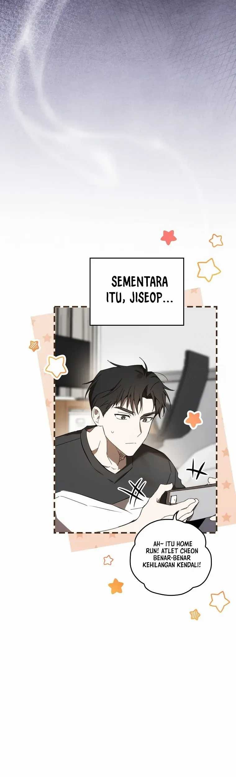 The Rookie In The Baseball Team Is Performing Exceptionally Well Chapter 3 - halaman 54