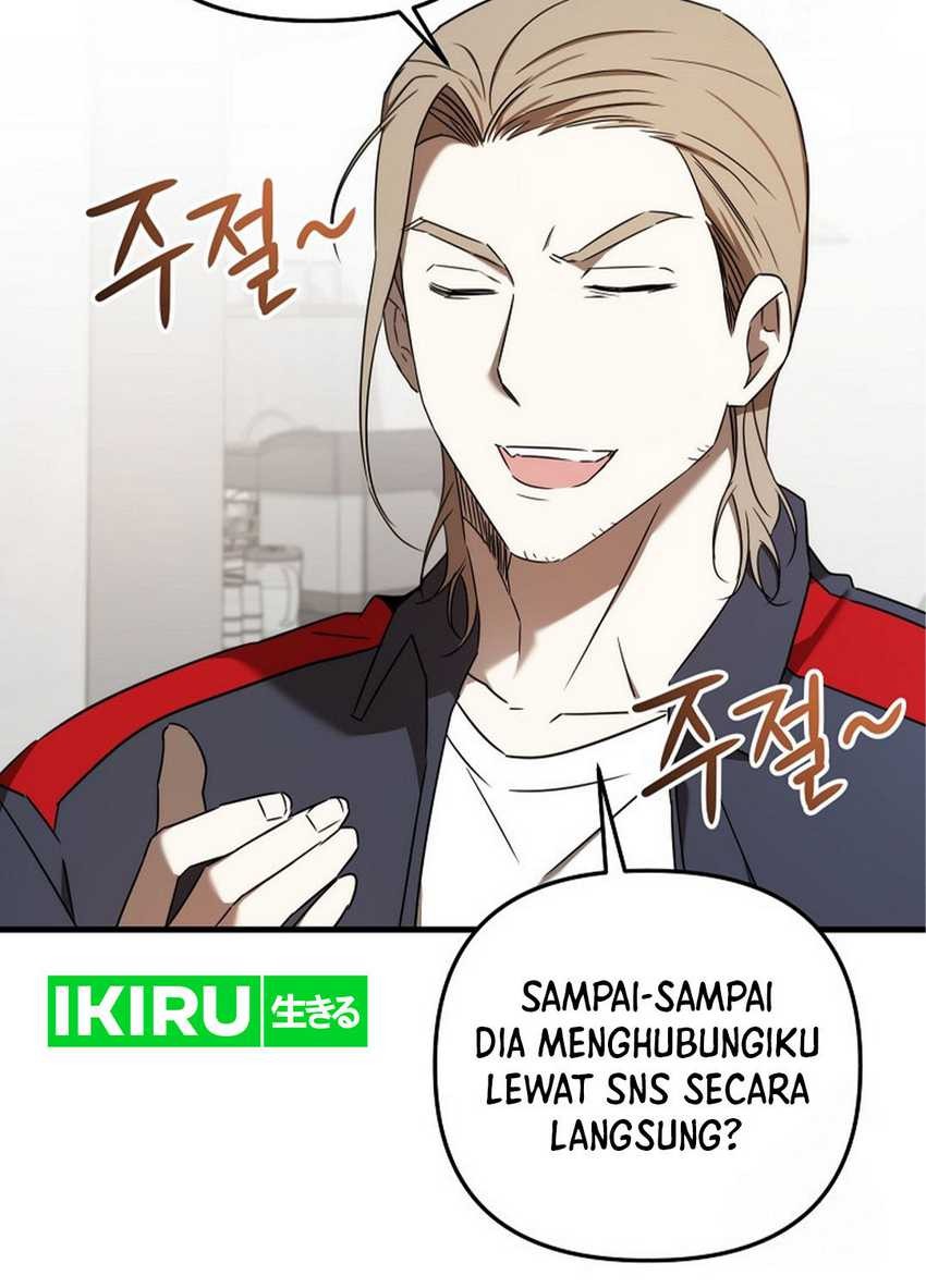 The Rookie In The Baseball Team Is Performing Exceptionally Well Chapter 30 - halaman 11