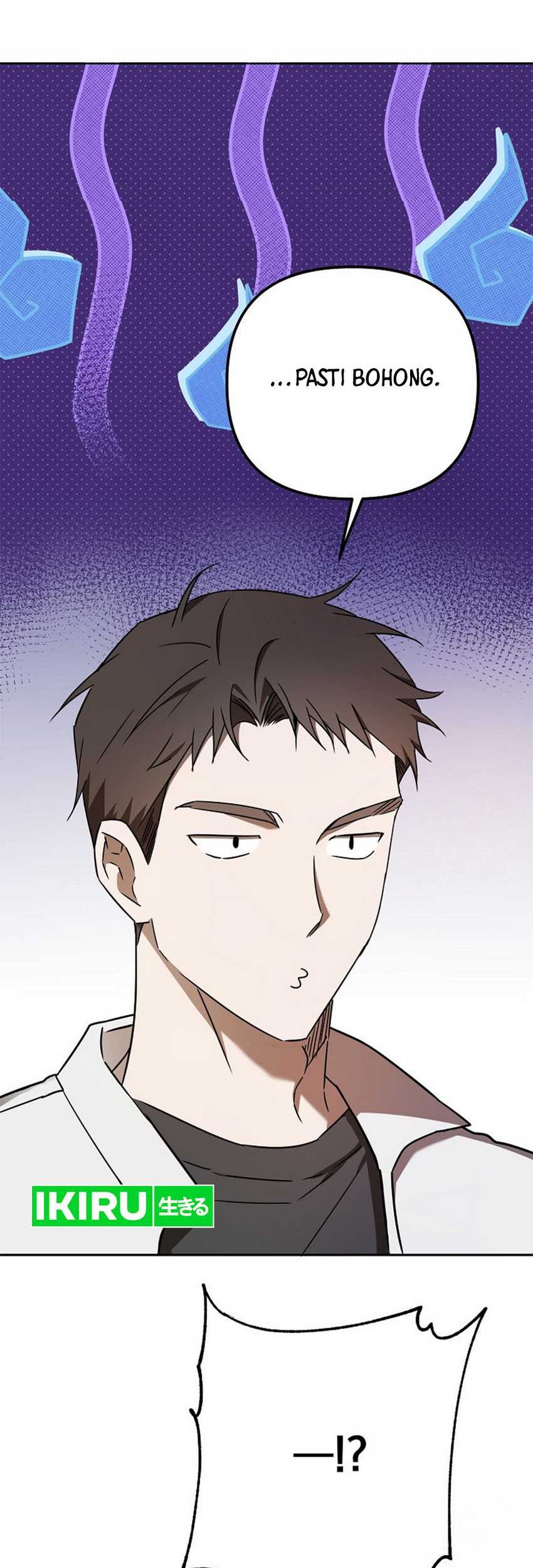 The Rookie In The Baseball Team Is Performing Exceptionally Well Chapter 30 - halaman 15