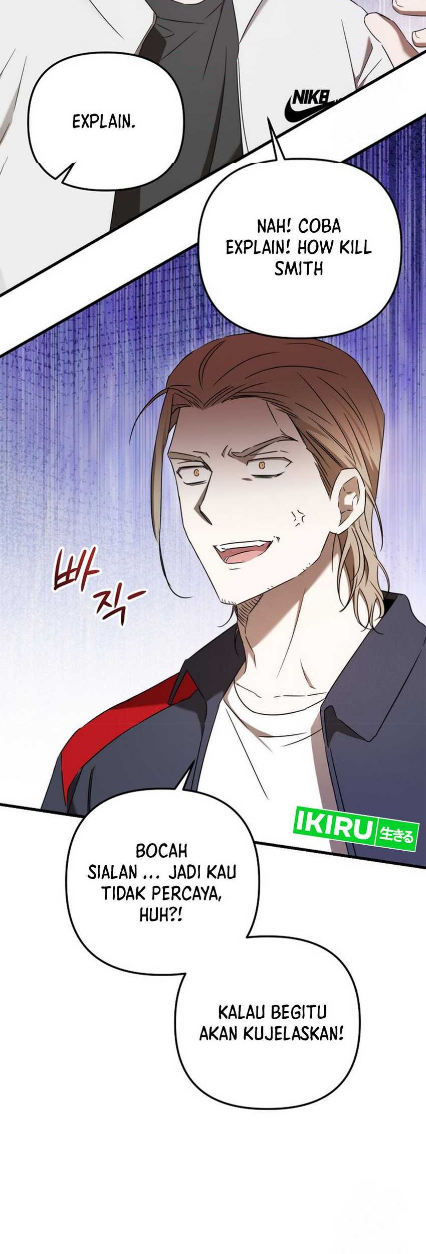 The Rookie In The Baseball Team Is Performing Exceptionally Well Chapter 30 - halaman 20